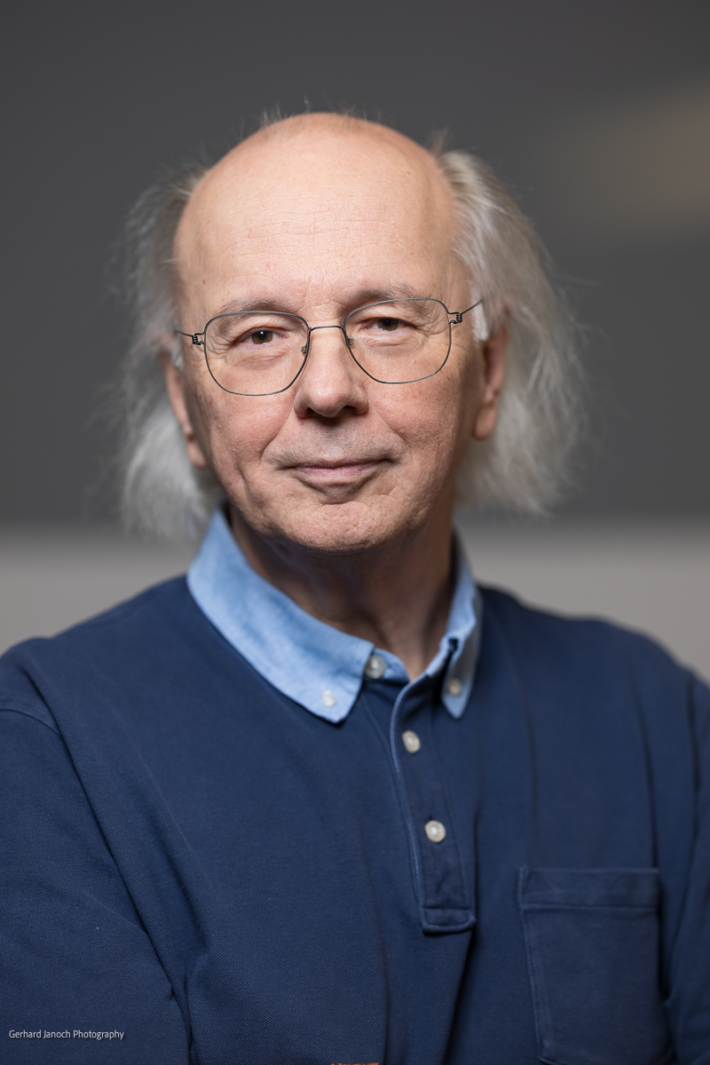 Alfred Mörx Alfred Mörx